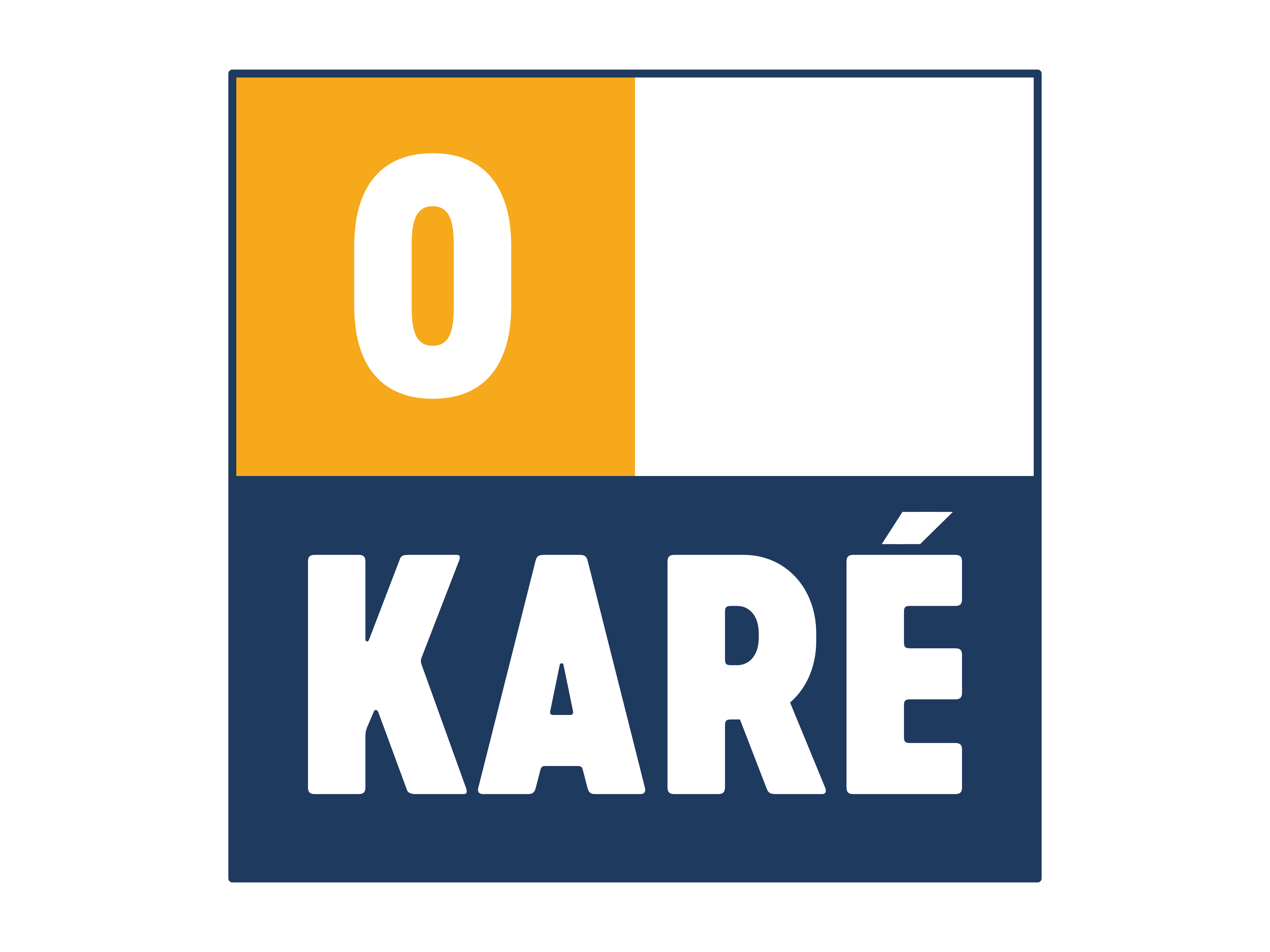 OKARÉ